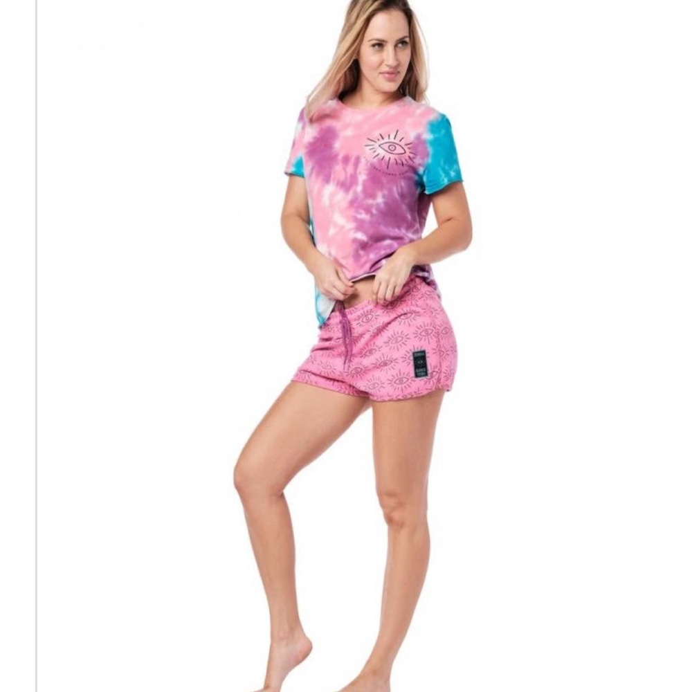 Zumba pajamas, size L